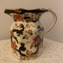 Mason's Ironstone Mandalay Jugs Image 10