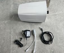 Mikrotik Outdoor LTE router