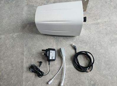 Mikrotik Outdoor LTE router