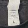 The MAVERICKS Our lady of guadalupe t shirt virgin mary  size large  black Image 8