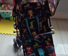 Cosatto Supa 3 stroller