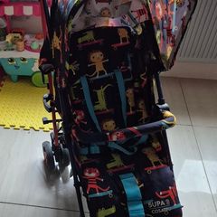 Cosatto Supa 3 stroller