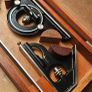 Starrett combination set, boxed (Scotland) Image 2