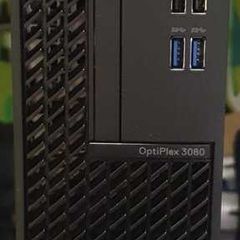Dell OptiPlex 3080 SFF - i5 10th Gen | 16GB RAM | 256GB Storage (NVMe ) | Windows 11 Pro