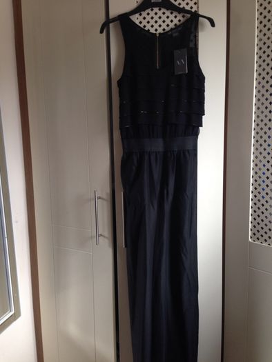 Armani Exchange Jumpsuit