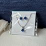 Effy necklace and earrings set Image 2