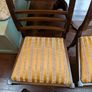 Kitchen Table (extendable) + 4 matching Chairs Image 6