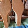 Tommy Hilfiger Wedges Image 4