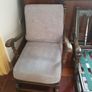 One left. Ercol vintage armchair Image 4