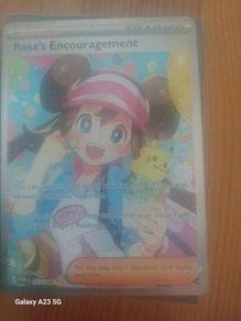 pokemon card