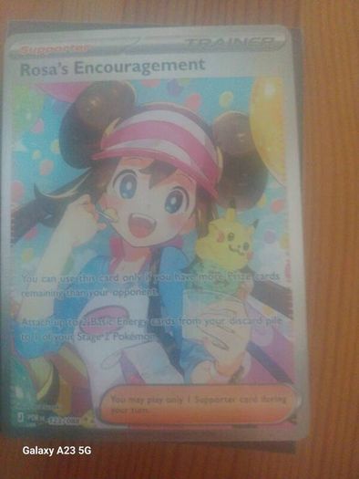 pokemon card