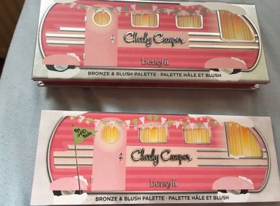 Benefit Cheeky camper