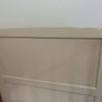 Baby cot bed & toddler bed with mattress Image 4