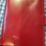 Red GG small wallet purse Image 4