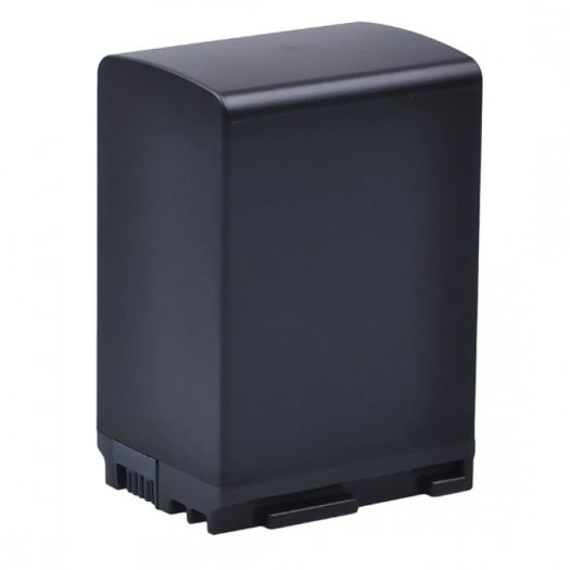 BP-828 High-Capacity Replacement Battery for Canon Camcorders