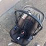 donna stroller Image 2