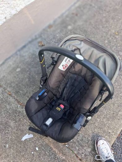 donna stroller