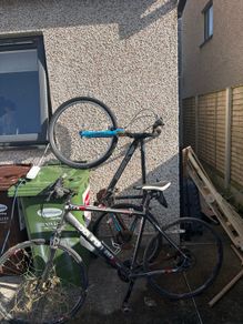 bikes