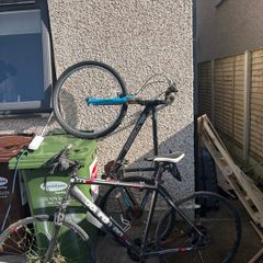 bikes