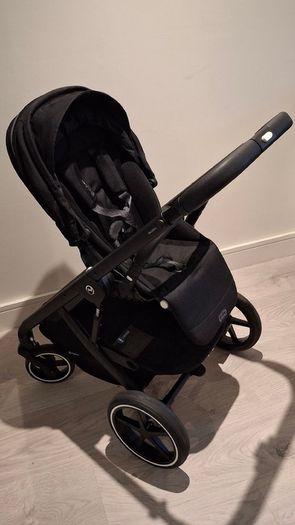 Cybex Balios & Cloud G