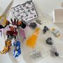 Power Rangers - Megazord - Lucky Cat MC-03 Image 7