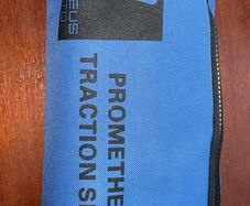 Prometheus Traction Splint New