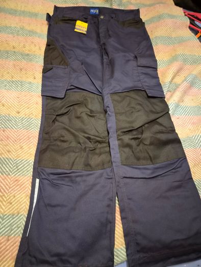Work trousers