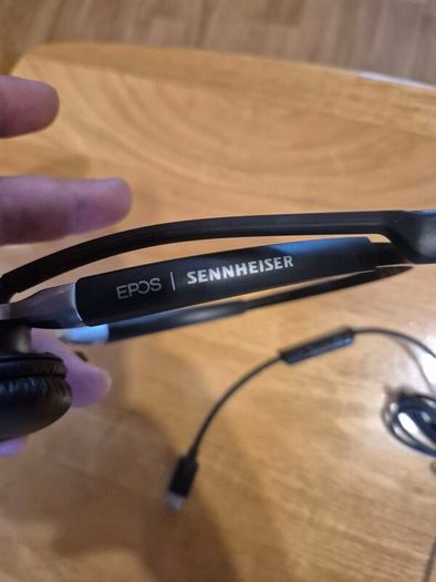 Epos Sennheiser Earphones