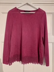 Dorothy Perkins Top