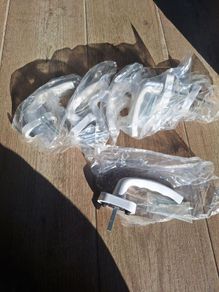 6x window handles