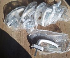 6x window handles