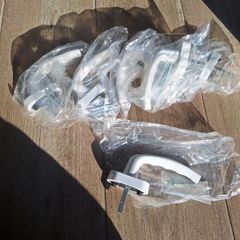 6x window handles