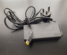 Lenovo 135W Charger/AC Adapter