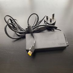 Lenovo 135W Charger/AC Adapter