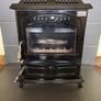 Blacksmith back boiler Stove Image 5