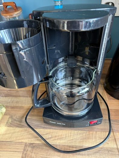 Coffee Machine