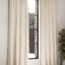 M&S multiway gingham blackout curtain - brand new Image 10