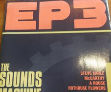 A House ,  Hothouse Flowers and others - EP single