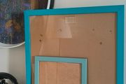 Ikea frames