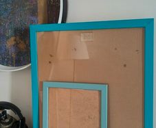 Ikea frames