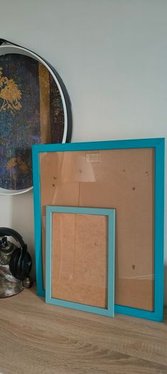 Ikea frames
