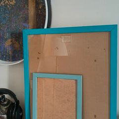 Ikea frames