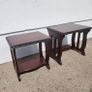 Nest of Coffee Tables Image 4