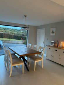 Dining Table and chairs