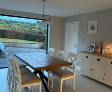 Dining Table and chairs