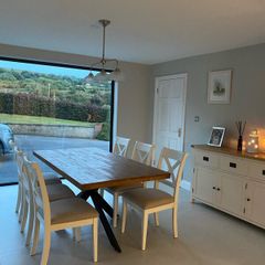 Dining Table and chairs