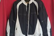 Shima Motorcycle Jacket