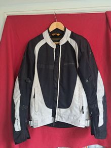 Shima Motorcycle Jacket