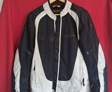Shima Motorcycle Jacket