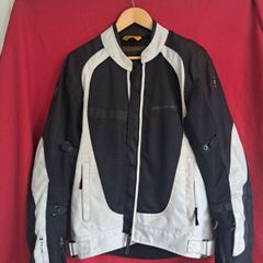 Shima Motorcycle Jacket
